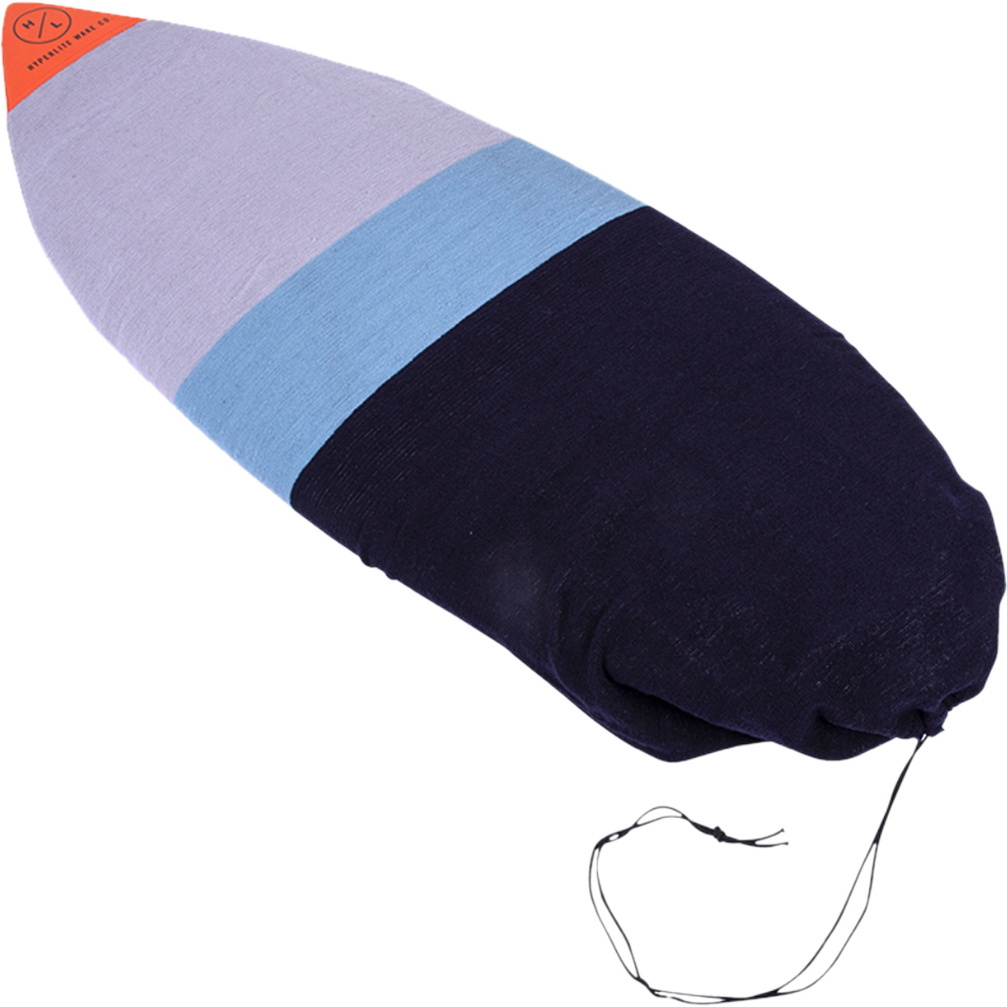 2026 Hyperlite Surf Sock Large HA-BAG-SS.1 - Black